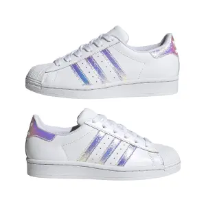 Baskets enfant adidas Originals Superstar J image-2