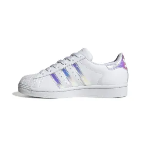 Baskets enfant adidas Originals Superstar J image-6