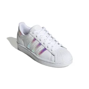 Baskets enfant adidas Originals Superstar J image-1