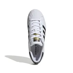 Baskets femme adidas Originals Superstar image-5