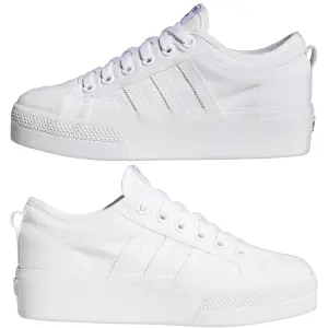 Baskets femme adidas Originals Nizza Platform image-3