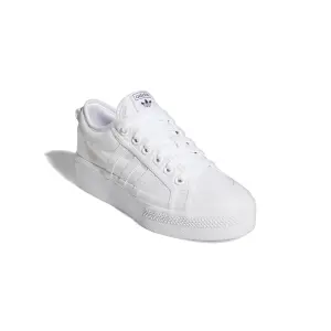 Baskets femme adidas Originals Nizza Platform image-1
