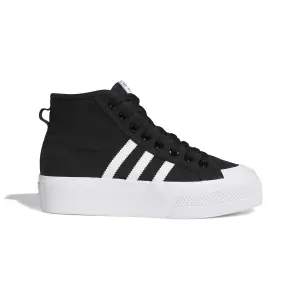 Baskets femme adidas Originals Nizza Platform Mid image-0
