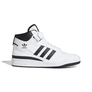 Mid-top Trainers adidas Originals Forum image-0