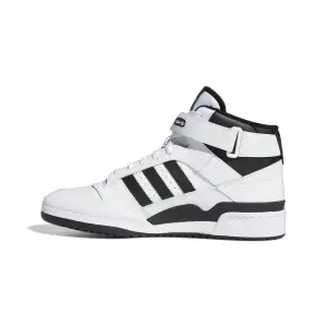 Mid-top Trainers adidas Originals Forum image-6