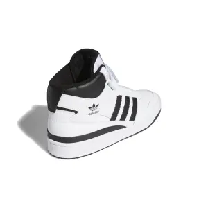Mid-top Trainers adidas Originals Forum image-2