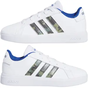 Veterschoenen voor grote kinderen adidas image-6