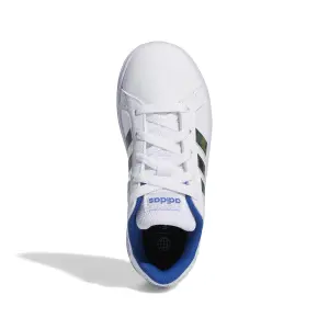 Veterschoenen voor grote kinderen adidas image-3