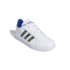 Veterschoenen voor grote kinderen adidas image-1