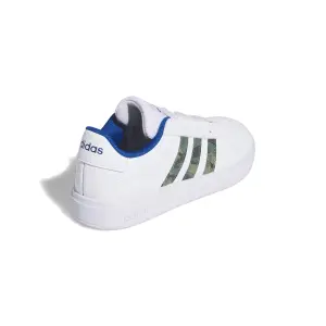 Veterschoenen voor grote kinderen adidas image-2
