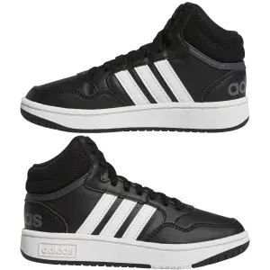 Sneakersy dla dzieci adidas Hoops image-1