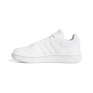 Children's Trainers adidas Hoops image-4