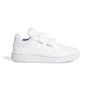 gw0436-children-s-trainers-adidas-hoops-white