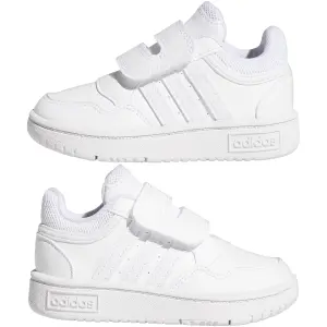 Sneakers adidas Hoops image-1