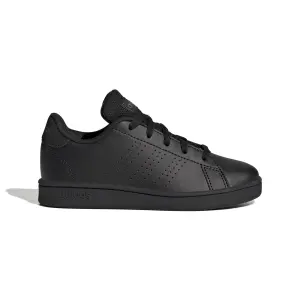 Baskets court à lacets enfant adidas Advantage