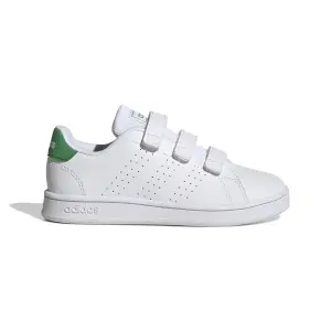 Baskets court anto-agrippantes enfant adidas Advantage