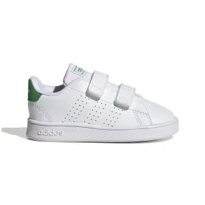 Kids' hook-and-loop Trainers adidas Advantage