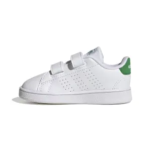 Kids' hook-and-loop Trainers adidas Advantage image-6