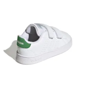 Kids' hook-and-loop Trainers adidas Advantage image-2