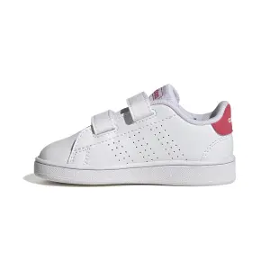 Kids' hook-and-loop Trainers adidas Advantage Court Two image-5