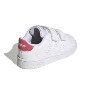 Kids' hook-and-loop Trainers adidas Advantage Court Two image-3