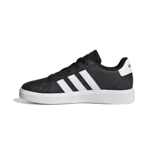 Sneakers mit Schnürsenkeln Kind adidas Grand Court image-6