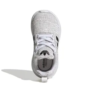 Scarpe per bambini adidas Originals Swift Run 22 image-4