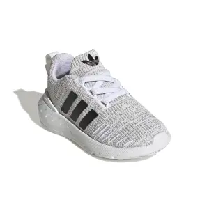 Scarpe per bambini adidas Originals Swift Run 22 image-2