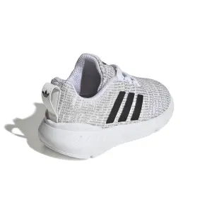 Scarpe per bambini adidas Originals Swift Run 22 image-3