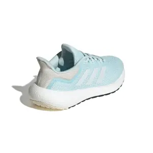 Women's running shoes adidas Pureboost 22 image-2