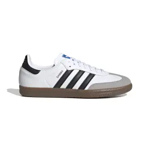 Baskets adidas Originals Samba Vegan image-0
