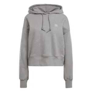 Women's Hoodie adidas Classics Crop