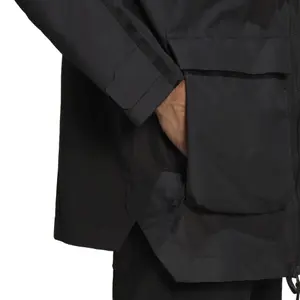 Chaqueta impermeable adidas Terrex CT Xploric rain.rdy image-4