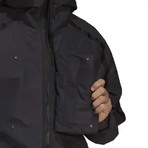 Chaqueta impermeable adidas Terrex CT Xploric rain.rdy image-5