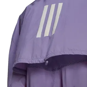 Kort sweatshirt för kvinnor adidas Terrex CT Myshelter Wind.rdy image-5