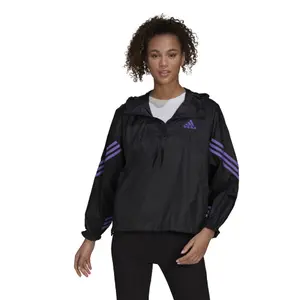 Vattentät jacka för kvinnor adidas Back To Sport Wind.rdy image-1