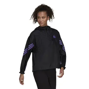 Vattentät jacka för kvinnor adidas Back To Sport Wind.rdy image-2