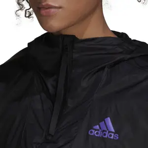 Vattentät jacka för kvinnor adidas Back To Sport Wind.rdy image-6