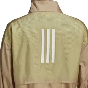 Vattentät jacka adidas Traveer image-6