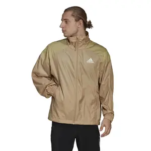 Vattentät jacka adidas Traveer image-1