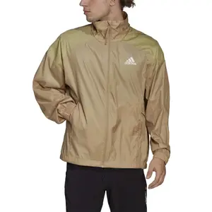 Vattentät jacka adidas Traveer image-3