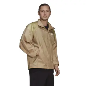 Vattentät jacka adidas Traveer image-2