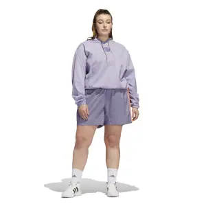 Shorts til kvinder adidas Originals Hoop York City GT image-1