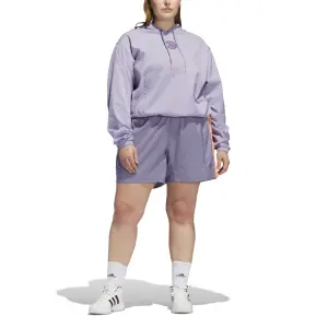 Shorts til kvinder adidas Originals Hoop York City GT image-2