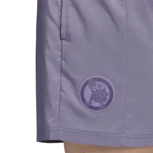 Shorts til kvinder adidas Originals Hoop York City GT image-6