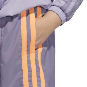 Shorts til kvinder adidas Originals Hoop York City GT image-5