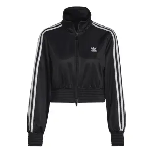 Veste de survêtement femme adidas Originals Adicolor Classics High-Shine image-0