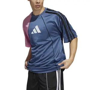 Camiseta de baloncesto adidas Creator 365 image-4