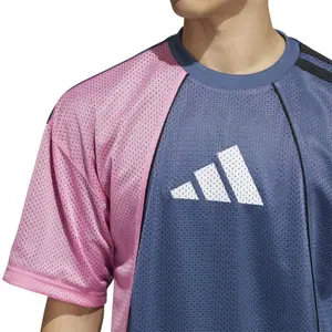 Camiseta de baloncesto adidas Creator 365 image-6