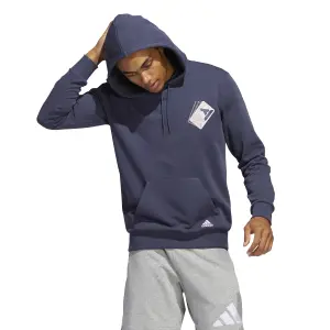 Sweatshirt adidas Originals Trae 2 Most Doubted image-1